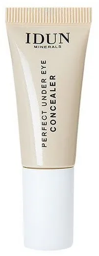IDUN Minerals - Perfect Under Eye Concealer Extra Light 6 ml