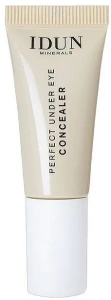 IDUN Minerals - Perfect Under Eye Concealer Light - 6 ml