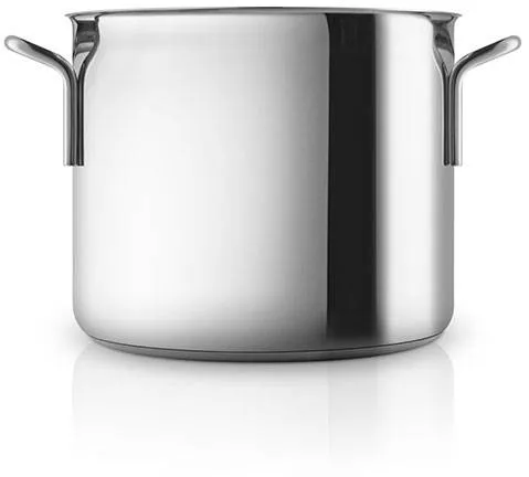 Eva Solo Rustfri stål gryde 4,8 l